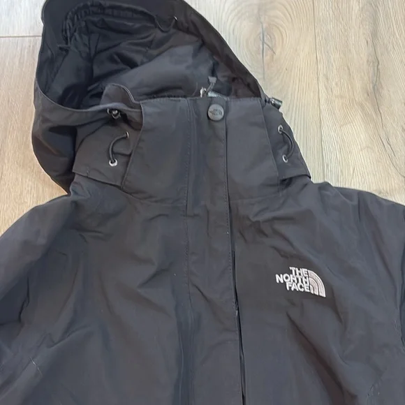 The North Face Parka Jacket F12 Amvd XS - Picture 3 of 11
